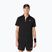 Koszulka polo męska ASICS Court Polo performance black