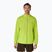 Kurtka do biegania męska ASICS Core neon lime