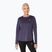 Longsleeve do biegania damski ASICS Core LS Top indigo fog