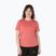 Koszulka treningowa damska ASICS Core Top dark pink clay