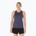 Koszulka do biegania damska Asics Core Tank indigo fog