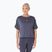 Koszulka do biegania damska ASICS Nagino Run Adjustable Top indigo fog