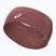 Opaska do biegania ASICS Essential dark red planet