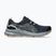 Buty do biegania damskie ASICS Trail Scout 3 midnight/whisper green
