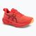 Buty do biegania męskie ASICS Novablast 5 flash red/edo purple