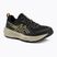Buty do biegania męskie ASICS Gel-Sonoma 8 black/lime green