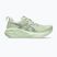 Buty do biegania damskie ASICS Novablast 5 whisper green/monument blue