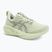 Buty do biegania damskie ASICS Novablast 5 whisper green/monument blue