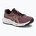 Buty do biegania damskie ASICS Gel-Contend 9 rubble red/fawn