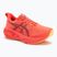 Buty do biegania damskie ASICS Novablast 5 flash red/edo purple
