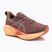 Buty do biegania damskie ASICS Novablast 5 rubble red/fawn