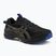 Buty do biegania męskie ASICS Gel-Venture 10 Waterproof black/brown stone