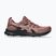 Buty do biegania damskie ASICS Trail Scout 3 rubble red/white