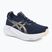 Buty do biegania męskie ASICS Gel-Nimbus 27 midnight/vanilla