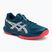 Buty męskie ASICS Powerbreak FF mako blue/white