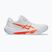 Buty damskie ASICS Sky Elite FF 3 white/vivid coral