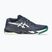 Buty do tenisa męskie  Asics Gel-Resolution X Clay midnight/cream