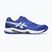 Buty do tenisa męskie Asics Gel-Dedicate 8 dark cobalt/white