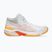 Buty damskie ASICS Beyond FF MT white/vivid coral