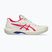 Buty do tenisa damskie Asics Game FF Clay W cream/bright rose