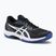 Buty do tenisa męskie ASICS Game FF black/white