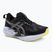 Buty do biegania męskie ASICS Novablast 5 black/blue fade