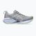 Buty do biegania damskie ASICS Novablast 5 gravel/blue fade