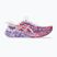 Buty do biegania męskie ASICS Noosa Tri 16 white/edo purple