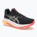 Buty do biegania męskie ASICS Gel-Nimbus 27 black/khaki
