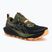 Buty do biegania męskie ASICS Gel-Trabuco 13 black/cream