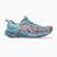 Buty do biegania męskie ASICS Noosa Tri 16 stillwater/winter sea