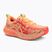 Buty do biegania męskie ASICS Noosa Tri 16 orange glow/flash red