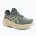 Buty do biegania damskie ASICS Gel-Nimbus 27 monument/blue/whisper green
