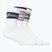 Skarpety ASICS Logo Crew 3 pary monument blue/indigo fog/rubble red