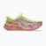 Buty do biegania damskie ASICS Noosa Tri 16 huddle lucid yellow/bright rose
