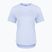 Koszulka treningowa damska ASICS Core Top blue fade