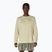 Longsleeve do biegania męski ASICS Fujitrail Logo LS khaki