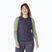 Bezrękawnik do biegania damski ASICS Nagino Run Padded Gilet indigo fog