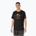 Koszulka do biegania męska ASICS Fujitrail Logo SS performance black
