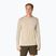 Longsleeve do biegania męski ASICS Road Seamless LS cream