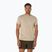 Koszulka do biegania męska ASICS Road Seamless cream