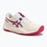 Buty do tenisa damskie ASICS Gel-Challenger 15 cream/bright rose