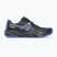 Buty do tenisa męskie Asics Gel-Challenger 15 black/dark cobalt