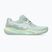Buty do tenisa damskie Asics Gel-Challenger 15 Clay W lichen rock/whisper green