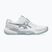 Buty do tenisa męskie Asics Gel-Challenger 15 white/lichen rock