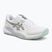 Buty do tenisa męskie ASICS Gel-Challenger Clay 15 white/lichen rock