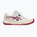 Buty do tenisa damskie Asics Gel-Challenger 15 Clay W cream/bright rose