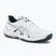 Buty do siatkówki męskie ASICS Court Hunter FF white/lichen rock