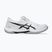 Buty do siatkówki męskie ASICS Gel-Rocket 12 white/black