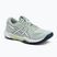 Buty do siatkówki męskie ASICS Gel-Tactic 13 lichen rock/white